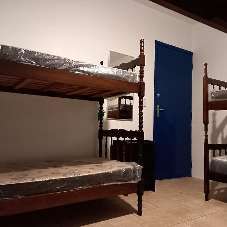 Casa Caraguatatuba No Centro Villa Eksteriør billede