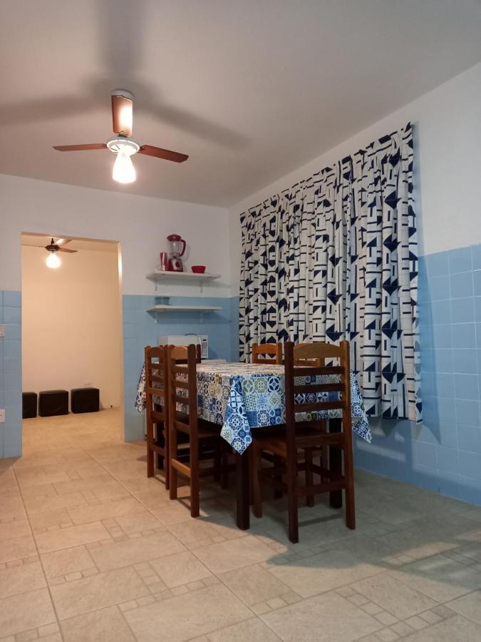 Casa Caraguatatuba No Centro Villa Eksteriør billede