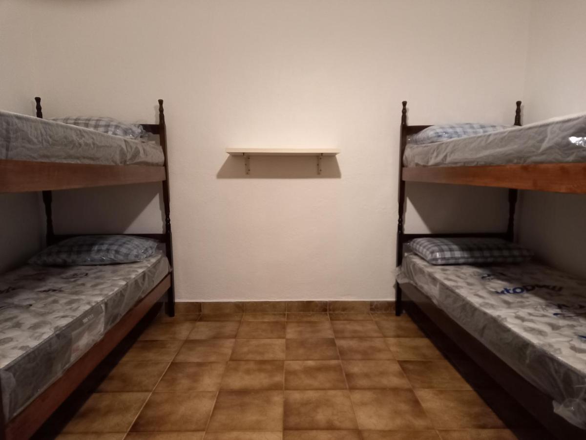 Casa Caraguatatuba No Centro Villa Eksteriør billede